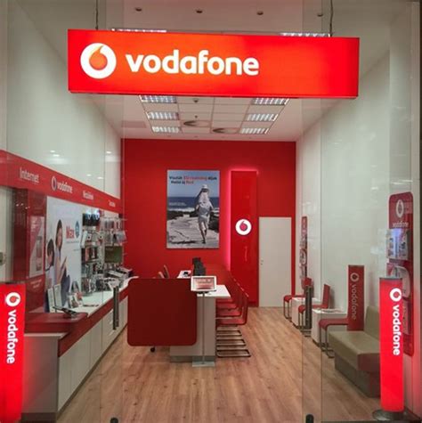 Vodafone nyitvatartás Szombathely 